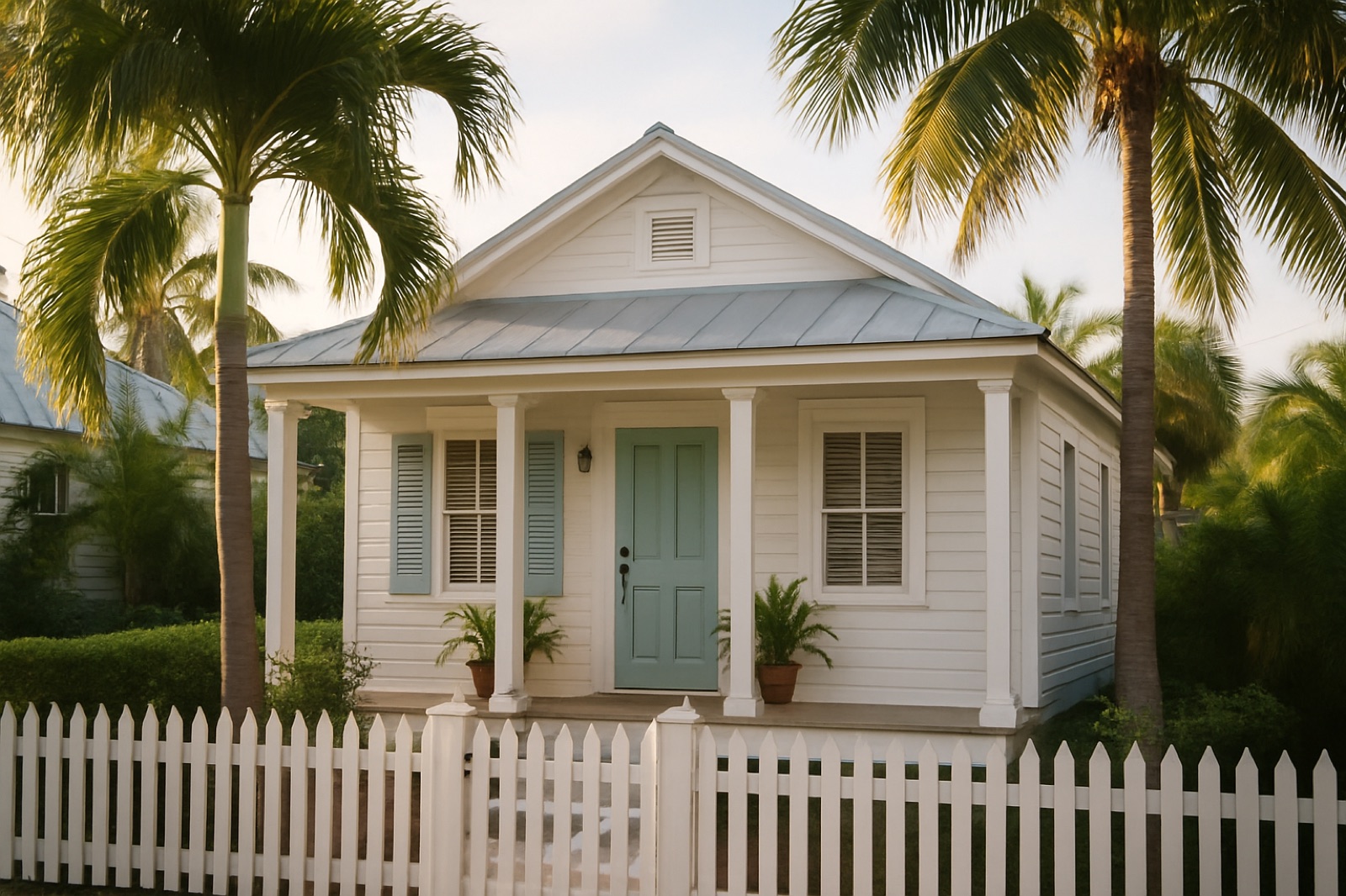 Information for Real Estate Agents