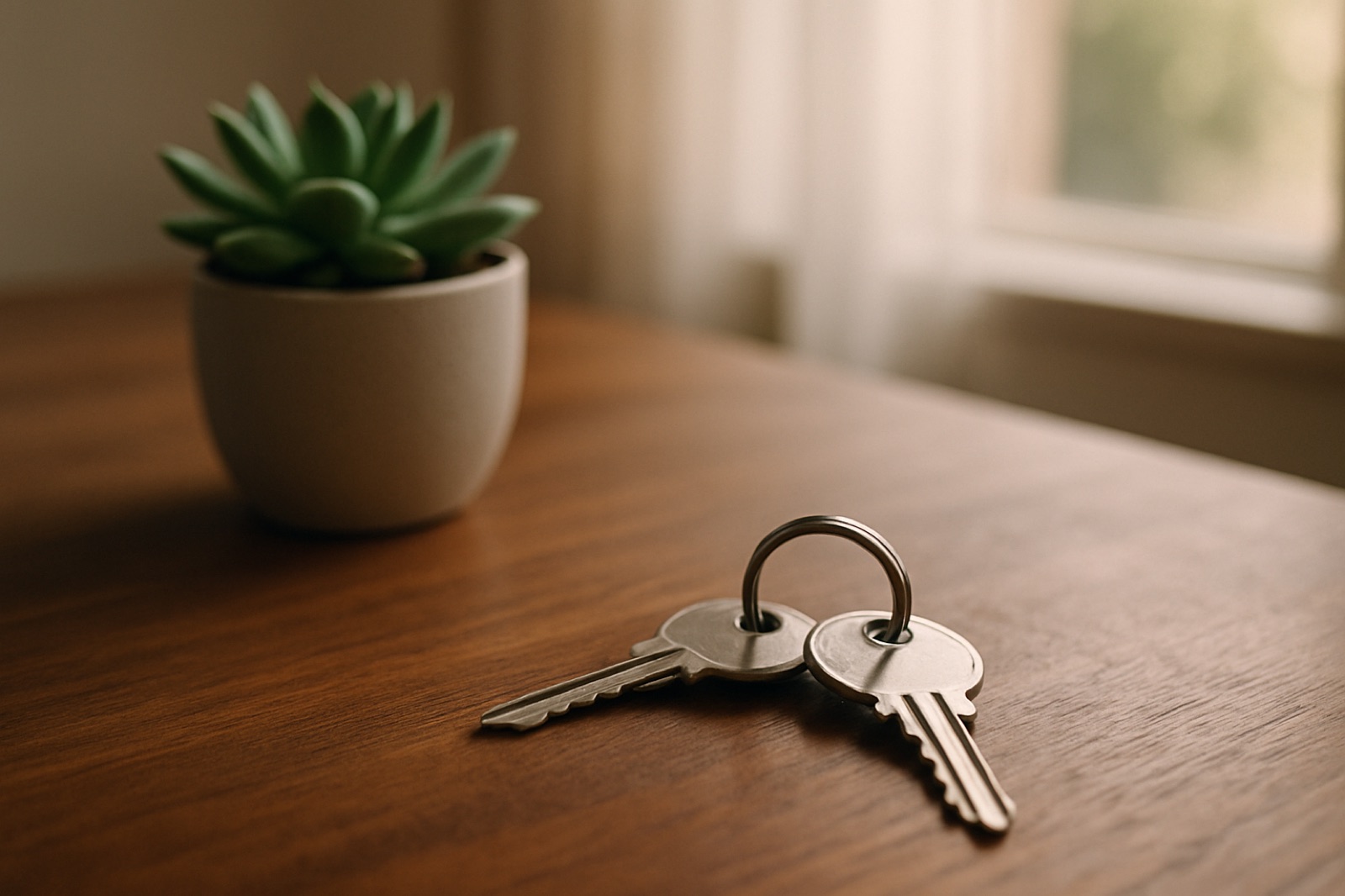 Residential Real Estate