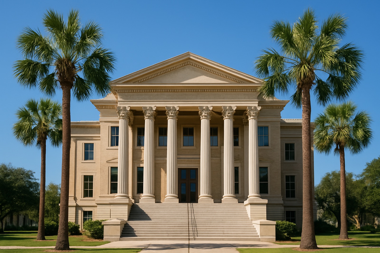 What Assets Are Exempt From Probate in Florida?
