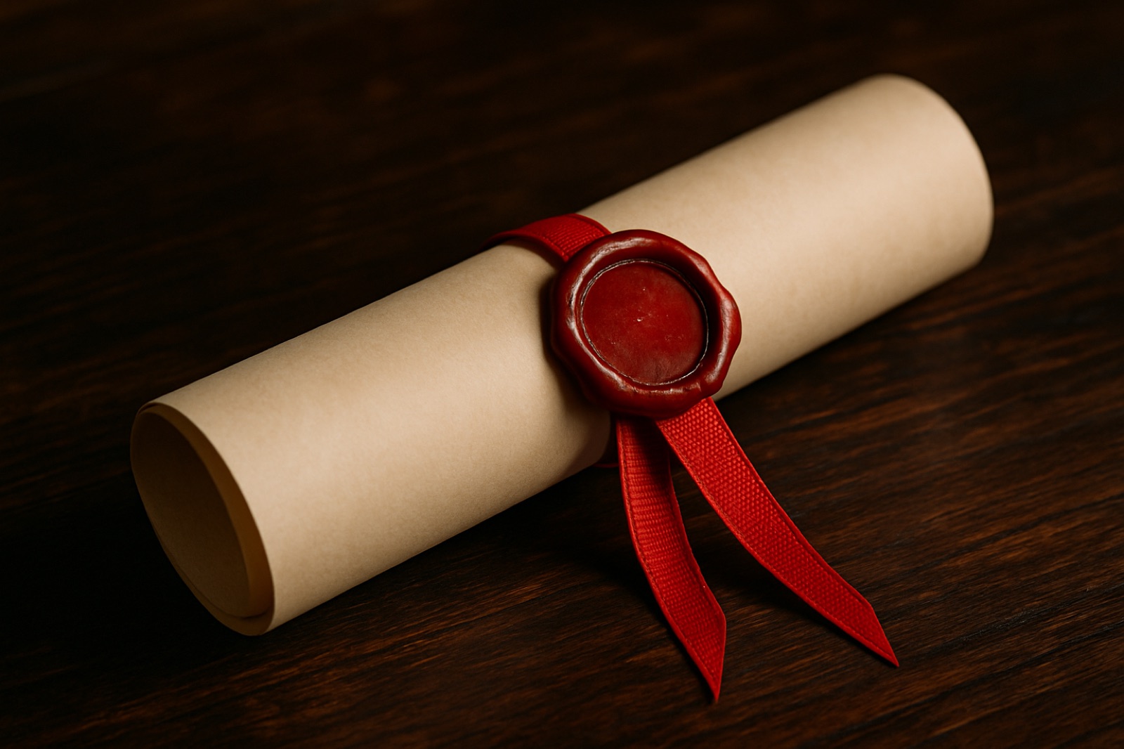 Letters of Administration in Florida: The Document That Empowers a Personal Representative