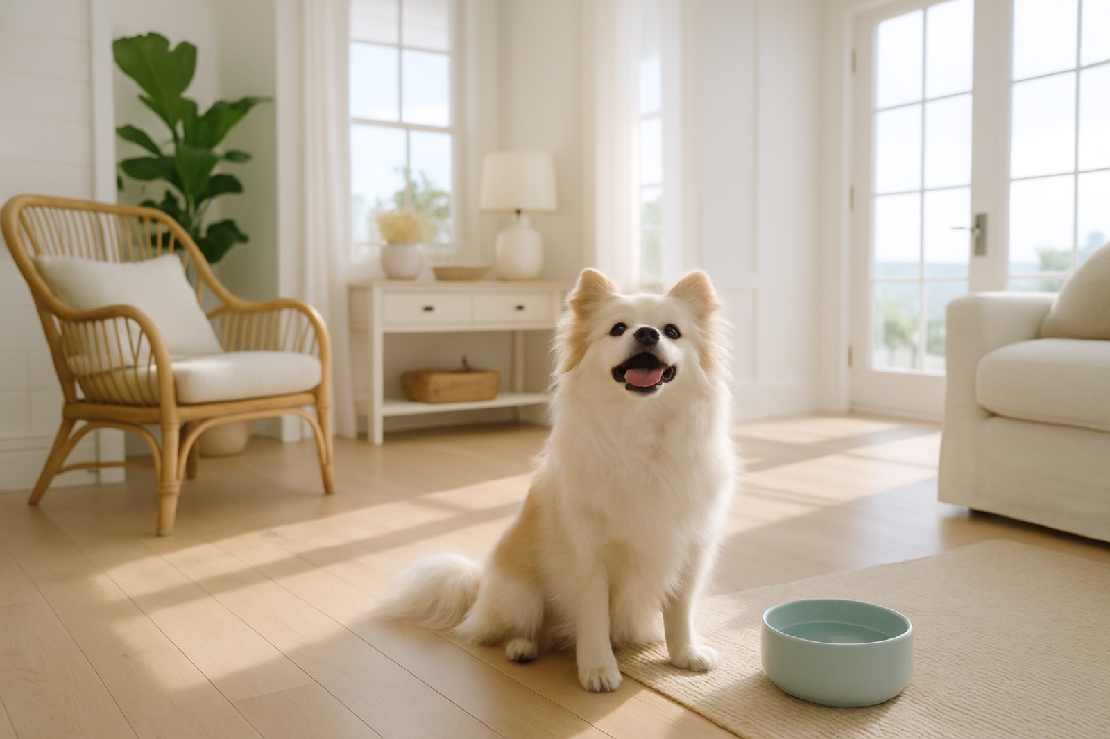 How to Set Up a Pet Trust in Florida